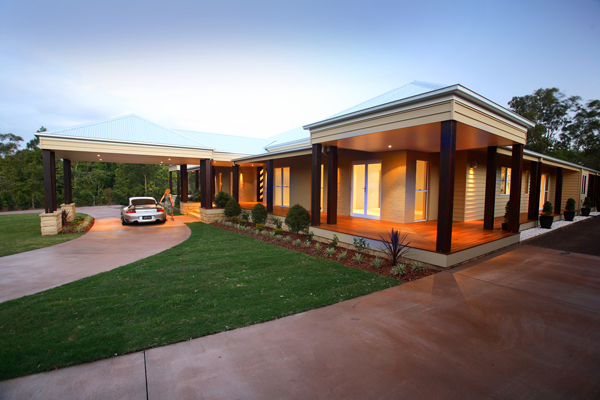 Residential Projects